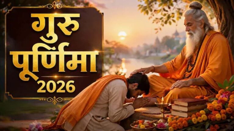 Importance of Guru Purnima Significance And Hindi Arti Lyrics