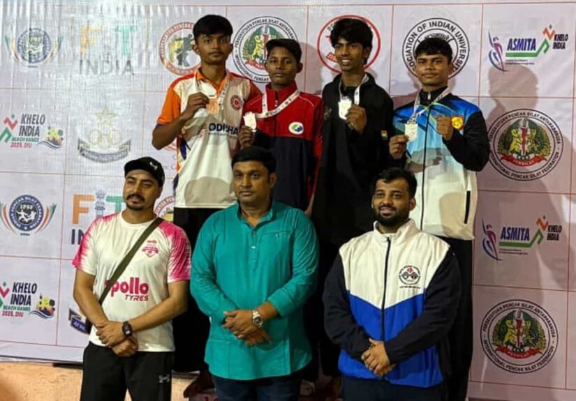 Rewa-Junior National Championship 2026