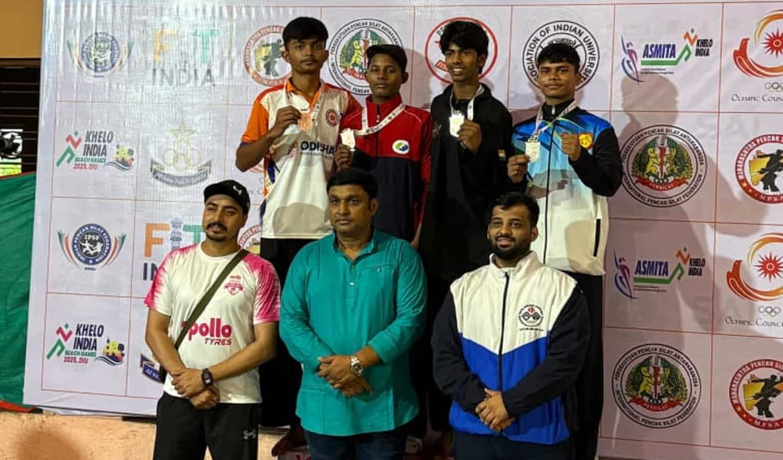 Rewa-Junior National Championship 2026