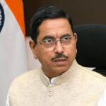 Pralhad Joshi, New Education Minister