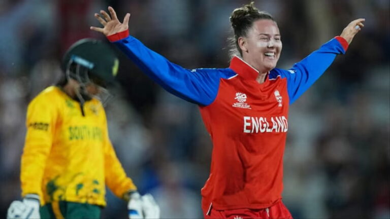 Women's T20 World Cup 2026