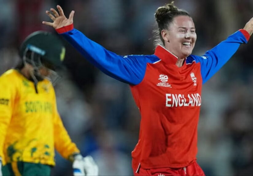 Women's T20 World Cup 2026