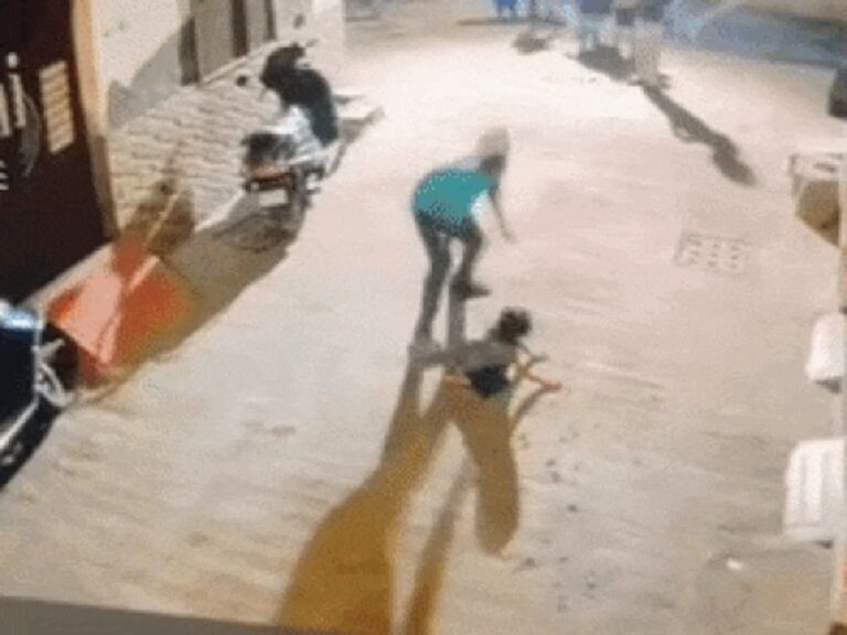 Rohtak-domestic violence/child abuse case